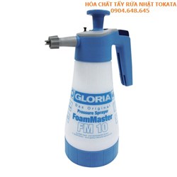 FM10 -  bình phun xịt tiện dụng nhập khẩu chính hãng từ Nhật TOKATA
